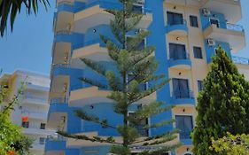 Blue Heaven Hotel